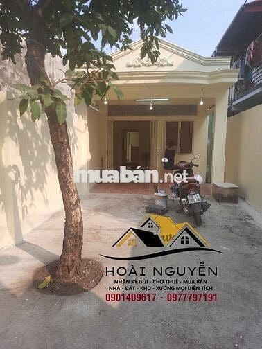 NHÀ CHO THUÊ 4,5x19 – TÂN XUÂN , HÓC MÔN - GIÁ 4,5 TRIỆU/ THÁNG