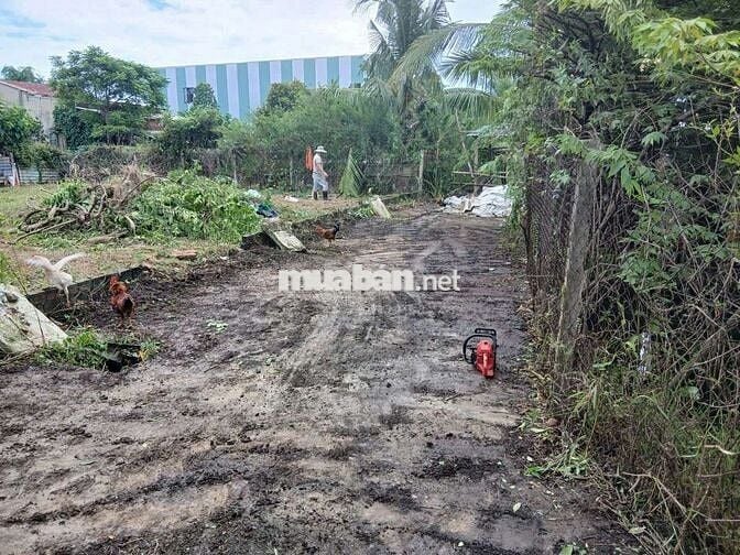 🔥 BÁN 2 LÔ ĐẤT ĐIỆN TIẾN – GIÁ RẺ ĐẦU TƯ HOẶC Ở 🔥