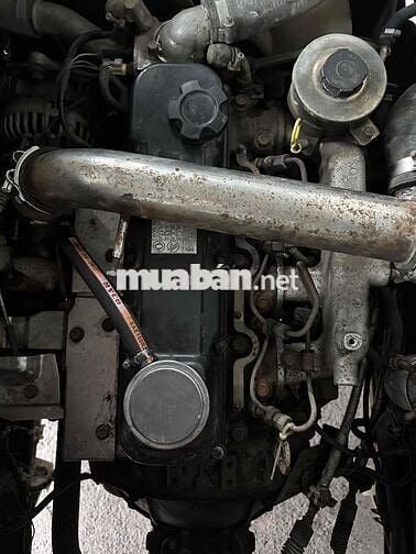 Hyundai County 2014 - 210000 km