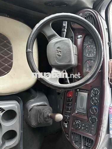 Hyundai County 2014 - 210000 km