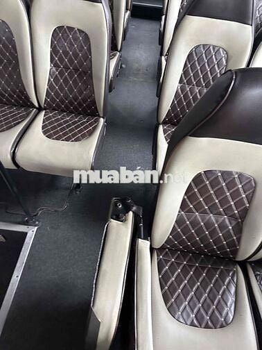 Hyundai County 2014 - 210000 km