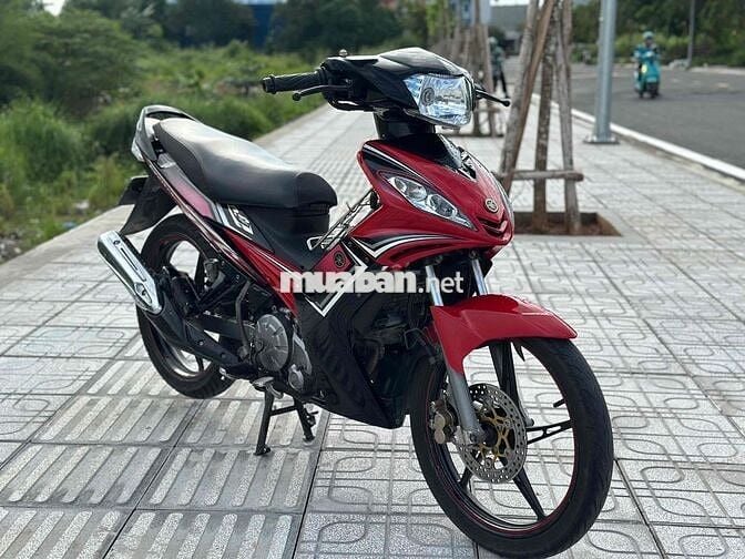 exciter 2012 xuống áo 2010 zin rất đẹp