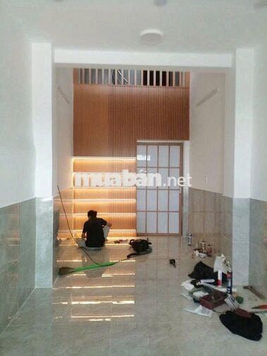CHO THUÊ NHÀ NGUYÊN CĂN CAO ĐẠT, PHƯỜNG 1, QUẬN 5