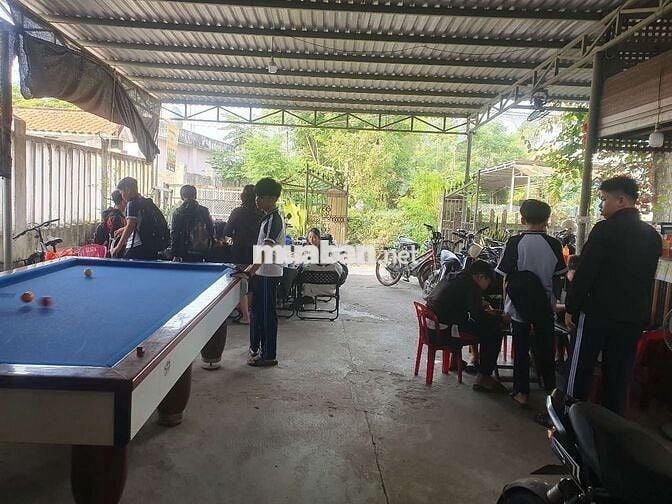 Bán Đất 310m2 Tặng Nhà 3 Giang 150m2 1 Mê Lửng 3 Phòng Ngủ Sát Trường
