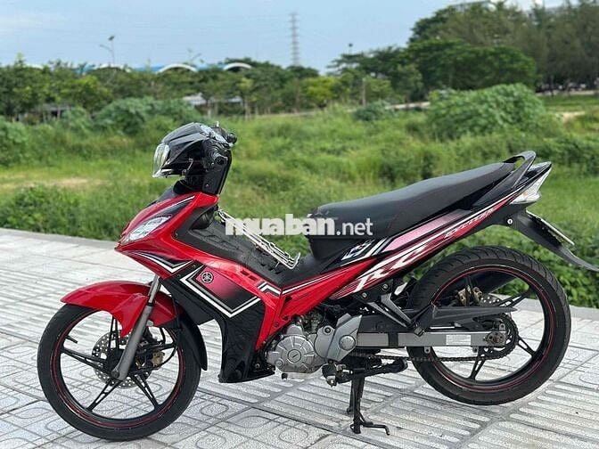 exciter 2012 xuống áo 2010 zin rất đẹp