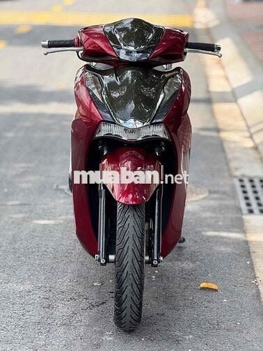 SH 350 2022 Máy Thái ( GÓP BAO NỢ 6 )