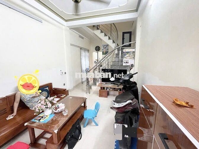LÔ GÓC HIẾM CÓ – DT 32M² X 3T– GẦN ÔTÔ – LAI XÁ ,HOÀI ĐỨC– GIÁ 4,99 TỶ