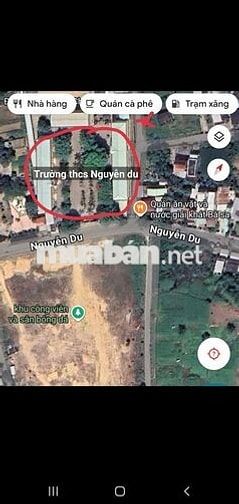 Bán Đất 310m2 Tặng Nhà 3 Giang 150m2 1 Mê Lửng 3 Phòng Ngủ Sát Trường
