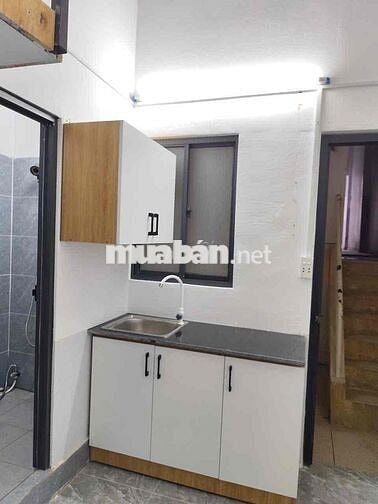 🔥DUPLEX - PHÒNG TRỌ GIÁ RẺ - TRUNG TÂM PHÚ NHUẬN - GÒ VẤP🔥