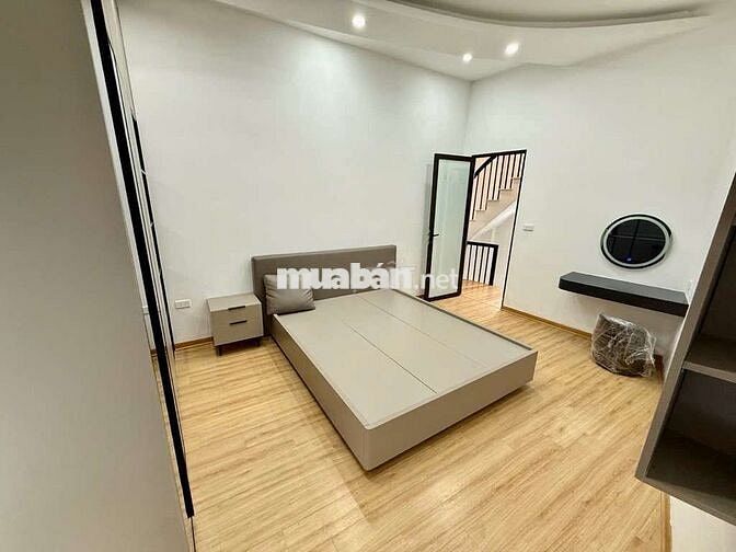 Bán nhà mặt ngõ 343 Đội cấn Ba đình Hà nội