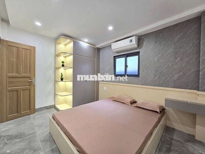 BÁN NHÀ 2 TẦNG FULL NỘI THẤT KIỆT 179 NGUYỄN VĂN LINH (HẢI CHÂU)