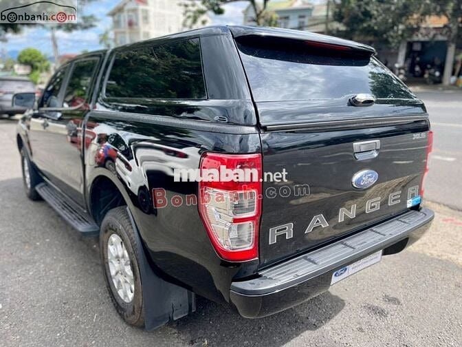 Ford Ranger XLS 2.2L 4x2 MT 2020 - 490 Triệu