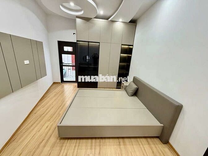 Bán nhà mặt ngõ 343 Đội cấn Ba đình Hà nội