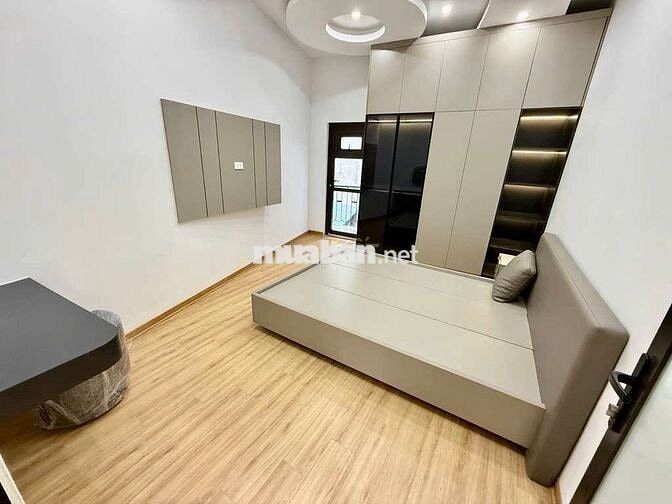 Bán nhà mặt ngõ 343 Đội cấn Ba đình Hà nội