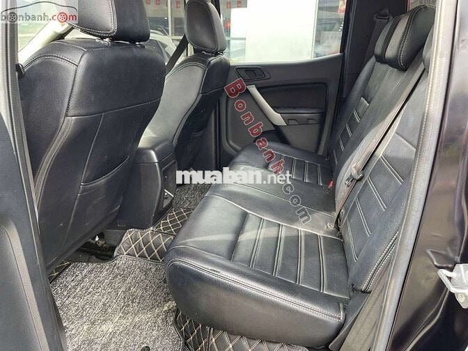 Ford Ranger XLS 2.2L 4x2 AT 2022 - 559 Triệu