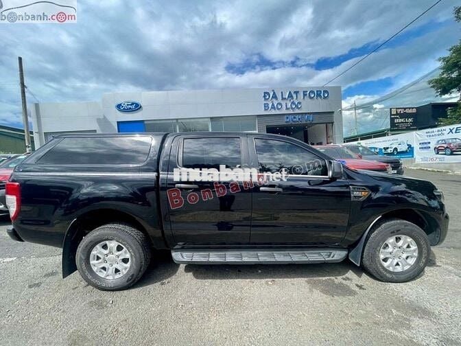 Ford Ranger XLS 2.2L 4x2 MT 2020 - 490 Triệu