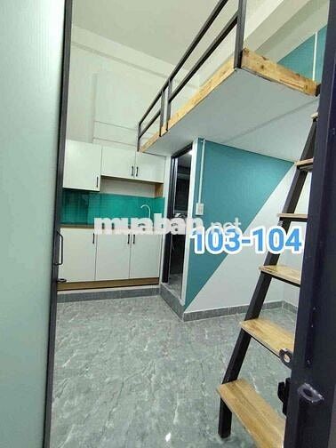 🔥DUPLEX - PHÒNG TRỌ GIÁ RẺ - TRUNG TÂM PHÚ NHUẬN - GÒ VẤP🔥
