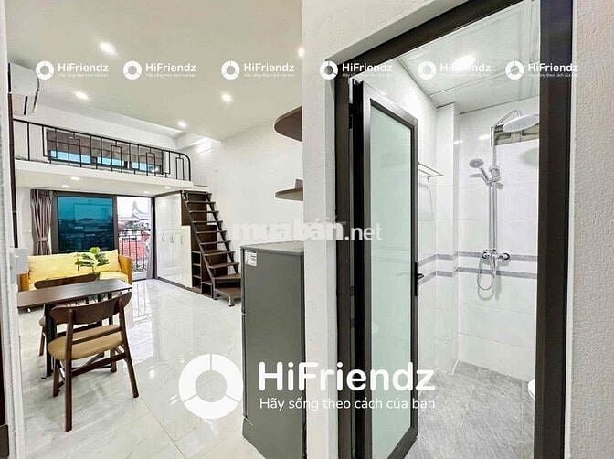 💥KHAI TRƯƠNG DỰ ÁN MỚI 100% Bancol - gần Aeon TP, HUIT - Từ 3TrX