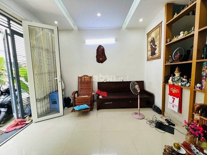 GẤP! Kế Lê Văn Sỹ 4.6 x 15.5 70m2 2 TẦNG BTCT - Gia rẻ 7 tỷ hơn 