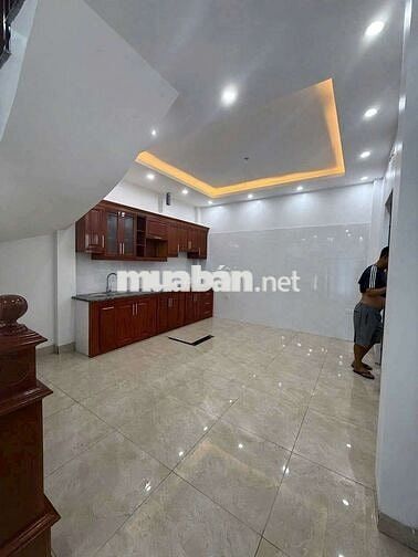 🏡 🔥 NHÀ ĐẸP GIÁ TỐT - CHỈ 3 TỶ TẠI CAO VIÊN 🔥