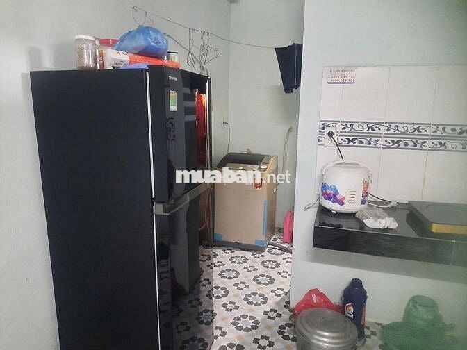 NR DT 100m2, 1PK, 2PN, 1WC, đường Nguyễn phú hường, cẩm lệ đà nẵng.