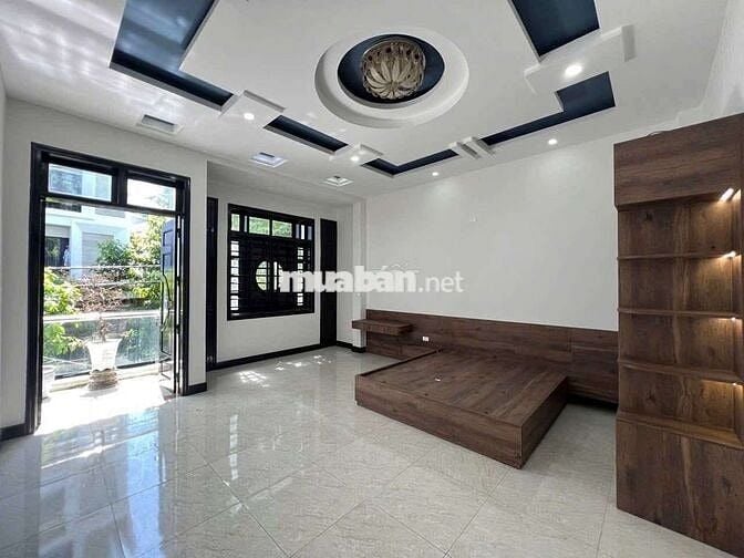 🛑 CHO THUÊ NHÀ 3 TẦNG: ĐỖ THÚC TỊNH - 5PN - 3WC
