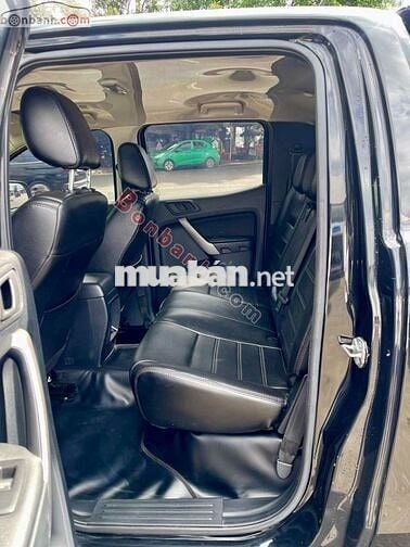 Ford Ranger XLS 2.2L 4x2 MT 2020 - 490 Triệu