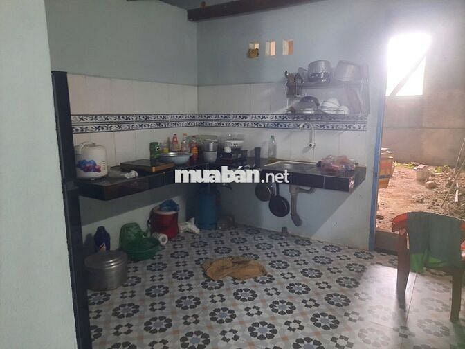 NR DT 100m2, 1PK, 2PN, 1WC, đường Nguyễn phú hường, cẩm lệ đà nẵng.