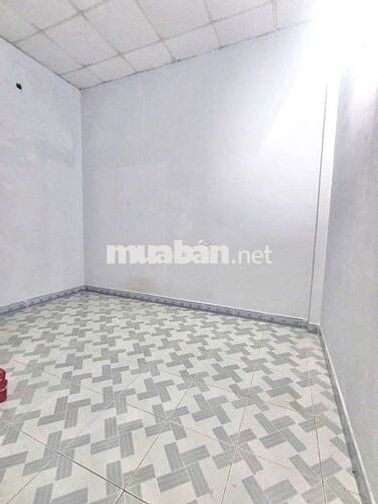 Nhà cho thuê hẻm 363 Bình Trị Đông, BT (2PN 2WC) nhà trống vô ở ngay