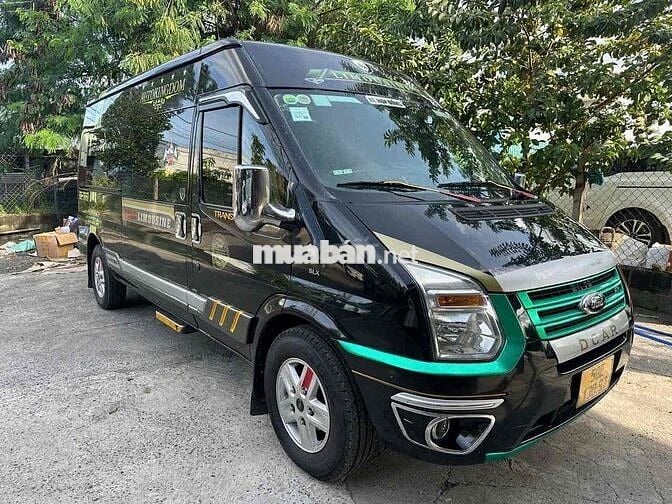 Ford Transit 2014 Limousine - 170000 km