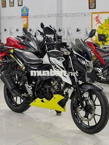 🏍Suzuki Bandit 150🏍 Biển SG Đăng ký 2020 Odo 20km