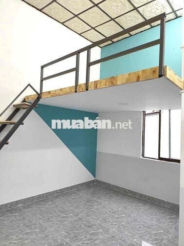 🔥DUPLEX - PHÒNG TRỌ GIÁ RẺ - TRUNG TÂM PHÚ NHUẬN - GÒ VẤP🔥