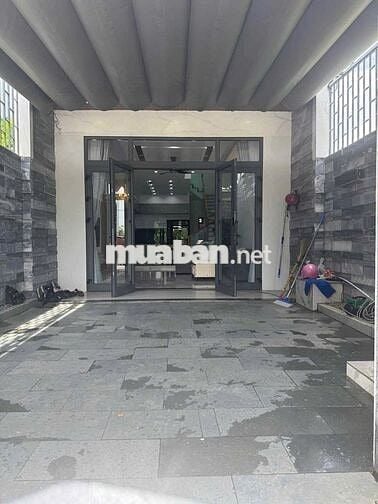 NHÀ MỚI HIỆN ĐẠI 3PN ĐẦY ĐỦ NỘI THẤT GẦN SÔNG TẠI HÒA XUÂN ☀️