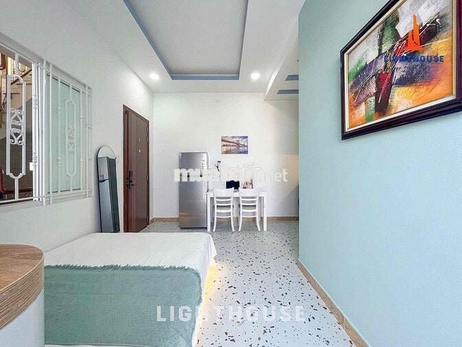 QUẬN 10- HẺM Ô TÔ BAN CÔNG THOÁNG- CHÂN CẦU NGUYỄN TRI PHƯƠNG, VH MALL