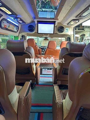 Ford Transit 2014 Limousine - 170000 km