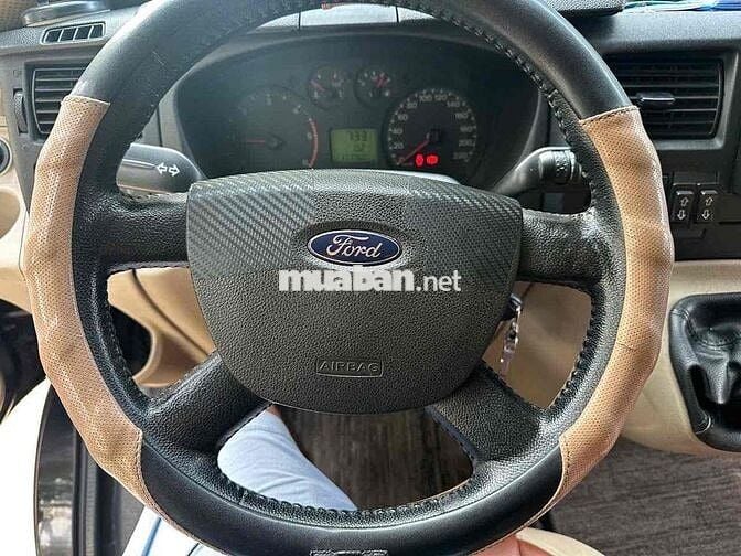 Ford Transit 2014 Limousine - 170000 km