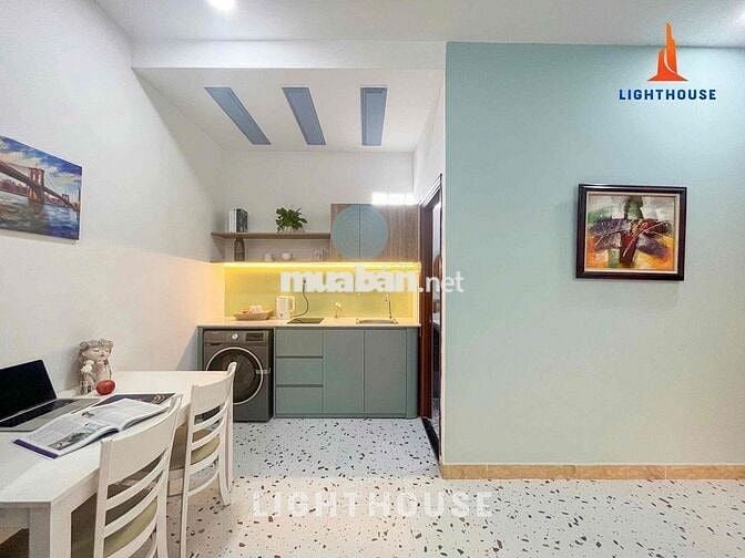 QUẬN 10- HẺM Ô TÔ BAN CÔNG THOÁNG- CHÂN CẦU NGUYỄN TRI PHƯƠNG, VH MALL