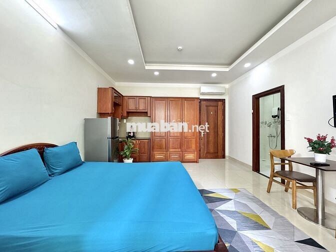 CH BAN CÔNG MỚI - MÁY GIẶT RIÊNG GIÁ CỰC SỐC NGAY LÊ VĂN SỸ Q3