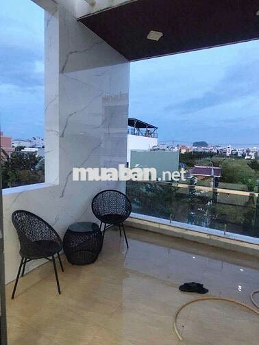 NHÀ MỚI HIỆN ĐẠI 3PN ĐẦY ĐỦ NỘI THẤT GẦN SÔNG TẠI HÒA XUÂN ☀️
