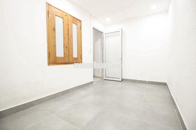 Cho thuê căn hộ 1 phòng ngủ, phòng khách đường Hương Lộ 2 Bình Tân