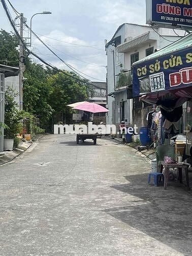 BÁN 2 CĂN NGANG 10mMT ĐÔNG THẠNH GIÁ 4,7 TỶ GẦN UBND VÀ CHỢ ĐÔNG THẠNH
