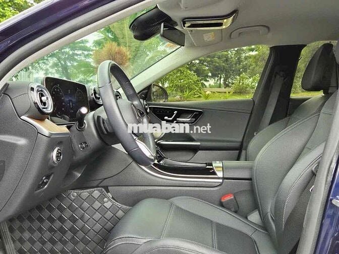 Mercedes C200 AVANTGARDE PLUS 2022