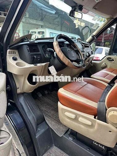 Ford Transit 2014 Limousine - 170000 km