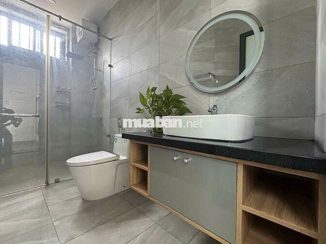 NHÀ MỚI HIỆN ĐẠI 3PN ĐẦY ĐỦ NỘI THẤT GẦN SÔNG TẠI HÒA XUÂN ☀️