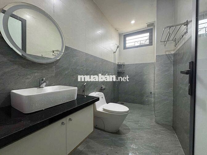 NHÀ MỚI HIỆN ĐẠI 3PN ĐẦY ĐỦ NỘI THẤT GẦN SÔNG TẠI HÒA XUÂN ☀️