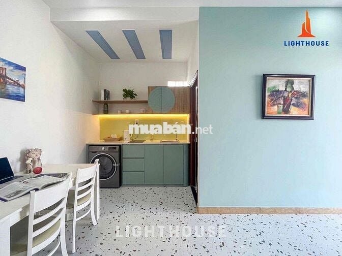QUẬN 10- HẺM Ô TÔ BAN CÔNG THOÁNG- CHÂN CẦU NGUYỄN TRI PHƯƠNG, VH MALL