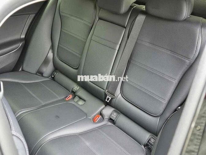Mercedes C200 AVANTGARDE PLUS 2022