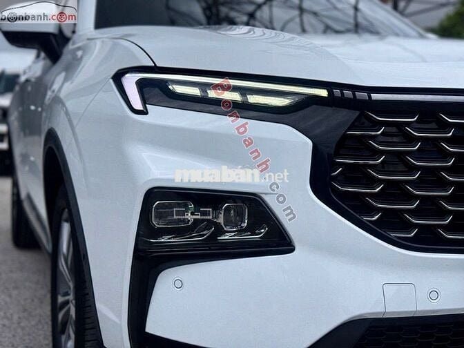 Ford Territory Titanium X 1.5 AT 2023 - 795 Triệu