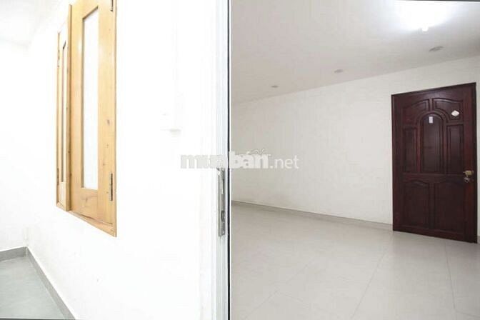 Cho thuê căn hộ 1 phòng ngủ, phòng khách đường Hương Lộ 2 Bình Tân