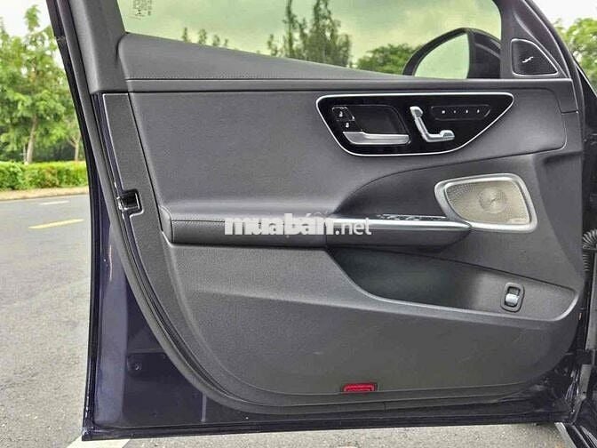 Mercedes C200 AVANTGARDE PLUS 2022